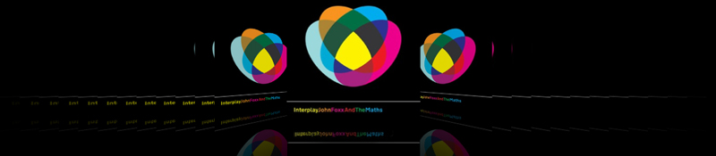 John Foxx and the Maths - Interplay