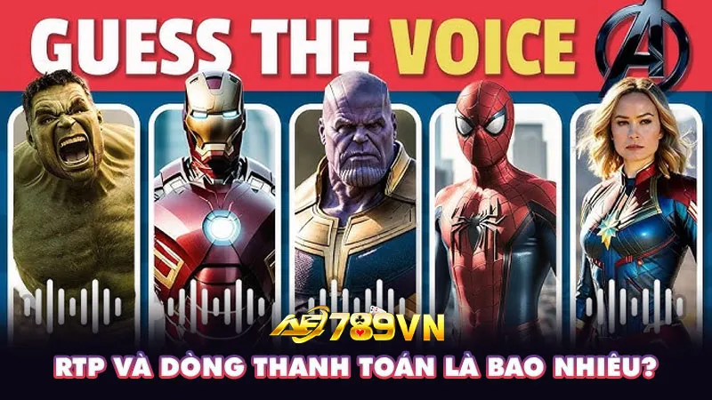 RTP và dòng thanh toán là bao nhiêu?